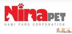 جای خواب سقف دار نینا پت NinaPet