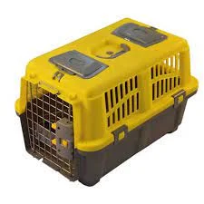 باکس حمل سگ و گربه مدل رها سایز 3