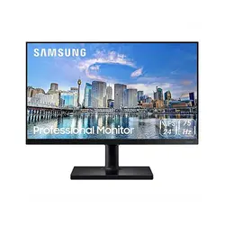 مانیتور 24 اینچ سامسونگ مدل LF24T450