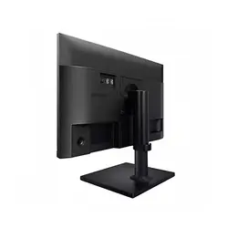 مانیتور 24 اینچ سامسونگ مدل LF24T450