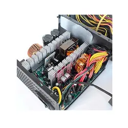 منبع تغذیه  PSU مدل 1800W