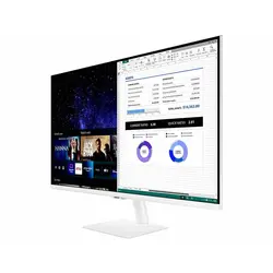 مانیتور سامسونگ 32 اینچ سری M5 مدل Samsung LS32AM501UMXUE
