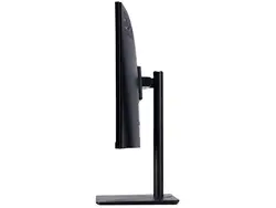 مانیتور گیمینگ 27 اینچ ای اوپن مدل AOPEN HC5 27HC5UR SBMIIPHX