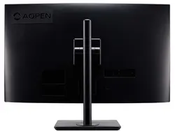 مانیتور گیمینگ 27 اینچ ای اوپن مدل AOPEN HC5 27HC5UR SBMIIPHX