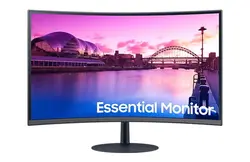 مانیتور خمیده سامسونگ 32 اینچ مدل Sumsung C390 LS32C390EA