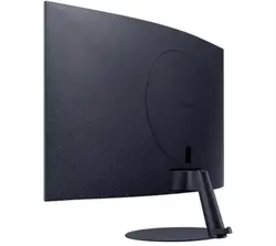 مانیتور خمیده سامسونگ 32 اینچ مدل Sumsung C390 LS32C390EA