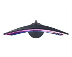 مانیتور خمیده سامسونگ 32 اینچ مدل Sumsung C390 LS32C390EA
