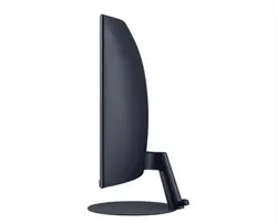مانیتور خمیده سامسونگ 32 اینچ مدل Sumsung C390 LS32C390EA