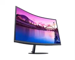 مانیتور خمیده سامسونگ 32 اینچ مدل Sumsung C390 LS32C390EA