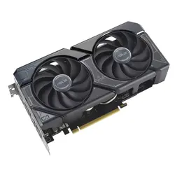 کارت گرافیک ایسوس مدل ASUS Dual GeForce RTX™ 4060 OC Edition 8GB