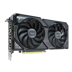 کارت گرافیک ایسوس مدل ASUS Dual GeForce RTX™ 4060 OC Edition 8GB
