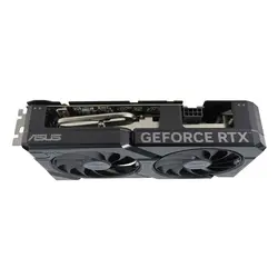 کارت گرافیک ایسوس مدل ASUS Dual GeForce RTX™ 4060 OC Edition 8GB