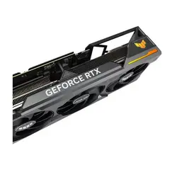 کارت گرافیک ایسوس TUF Asus Gaming GeForce RTX 4080 16GB GDDR6X OC Edition