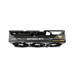 کارت گرافیک ایسوس TUF Asus Gaming GeForce RTX 4080 16GB GDDR6X OC Edition