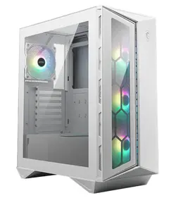 کیس ام اس آی مدل MSI CASE MPG GUNGNIR 110R withe