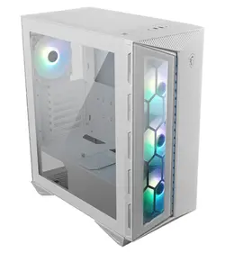 کیس ام اس آی مدل MSI CASE MPG GUNGNIR 110R withe