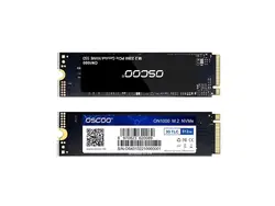 اس اس دی اینترنال M.2 NVMe اسکو مدل OSCOO ON1000 ظرفیت 512 گیگابایت
