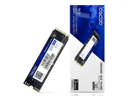 اس اس دی اینترنال M.2 NVMe اسکو مدل OSCOO ON1000 ظرفیت 512 گیگابایت