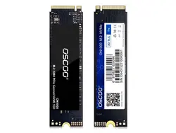 اس اس دی اینترنال M.2 NVMe اسکو مدل OSCOO ON1000 ظرفیت 1 ترابایت