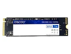 اس اس دی اینترنال M.2 NVMe اسکو مدل OSCOO ON1000 ظرفیت 1 ترابایت
