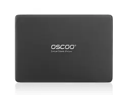 اس اس دی اینترنال اسکو مدل OSCOO SSD 001 Black ظرفیت 256 گیگابایت