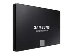 اس اس دی اینترنال سامسونگ مدل Samsung 860 EVO ظرفیت 2 ترابایت