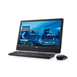 آل این وان تین کلاینت Dell Wyse 5470