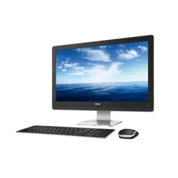 آل این وان تین کلاینت Dell Wyse 5040
