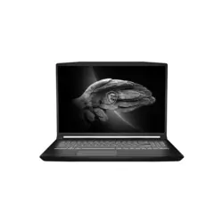لپ تاپ گیمینگ ام اس آی مدل کریتور M16 A11UC