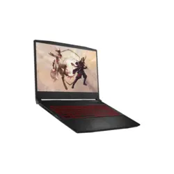 لپ تاپ 15.6 اینچ MSI مدل KATANA GF66 11UE