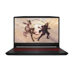 لپ تاپ 17.3 اینچ MSI مدل KATANA GF76 12UE