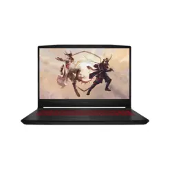 لپ تاپ 15 اینچی ام اس آی مدل KATANA GF66 11UC