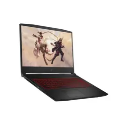 لپ تاپ 15 اینچی ام اس آی مدل KATANA GF66 11UC