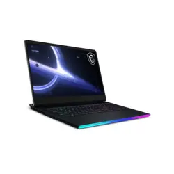 لپ تاپ 17.3 اینچ ام اس ای مدل ge76 raider 11ug