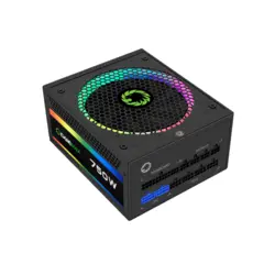 پاور GAMEMAX مدل RGB 750 Gold