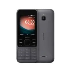 گوشی نوکیا 6300 | حافظه 4 گیگابایت ا Nokia 6300 4GB