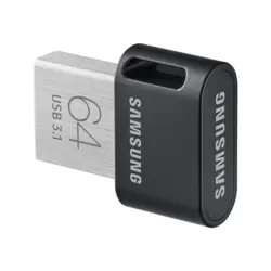 فلش مموری سامسونگ 64 گیگابایت مدل Samsung 3.1 FIT Plus
