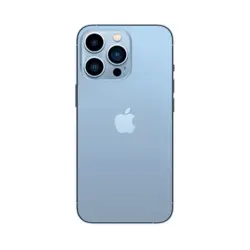 گوشی موبایل اپل iPhone 13 Pro آبی ظرفیت 256 گیگابایت و 6 گیگابایت رم
