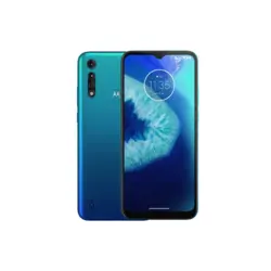 گوشی موبایل موتورولا مدل Moto G8 Power Lite ظرفیت 64 و رم 4 گیگابایت