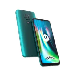 گوشی موبایل موتورولا مدل Moto G9 Play ظرفیت 128 گیگابایت رم 4 گیگابایت