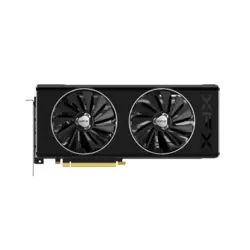 کارت گرافیک XFX RX 5700 XT 8GB - حافظه 8 گیگابایت
