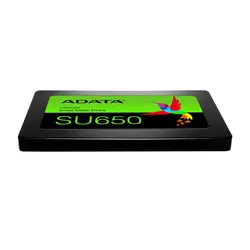 اس اس دی ای دیتا مدل Ultimate SU650 ۹۶۰GB