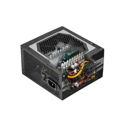 منبع تغذیه کامپیوتر گرین مدل GP430A-ESD|مشکی