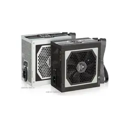 منبع تغذیه کامپیوتر گرین مدل GP430A-ESD|مشکی