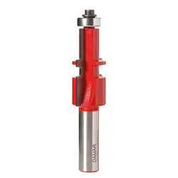 تیغ اتصال فاق و زبانه با بلبرینگ قطر 22.2mm کارگیر 42.8mm برند دامار کد DM842224D