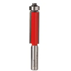 تیغ پرداخت فرز با قطر 9mm کارگیر 30mm برند دامار کد DM520903