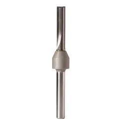 تیغ شیارزن CNC تک تیغ با قطر 6mm کارگیر 35mm برند دامار کد DMS010606L