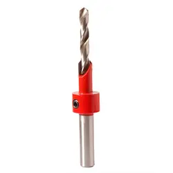 مته خزینه مدادی دو پله قطر 3.5mm کارگیر 3.5mm برند دامار کد DM0833902