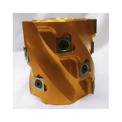 توپی پرداخت زنبوری جهت پرداخت انواع چوب برند دامار پلاس کد DM+PHCD80*L80*B35Z4