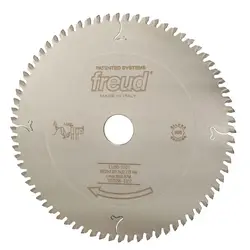 تیغ اره الماسه آلومینیوم بر 230 میلیمتر 70 دندانه فرود کد LU5D0701